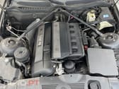 BMW Z4 E85 2.2i