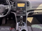 Renault Mégane Sport Tourer 1.5 DCI LIMITED