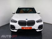 BMW X5 xDrive45e Auto Business
