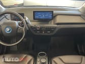BMW i3 (94 Ah) Range Extender