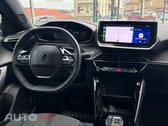 Peugeot E-2008 Allure 54kWH