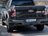 Ford Ranger 3.0 EcoBoost CD Raptor 4WD