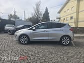 Ford Fiesta 1.0 EcoBoost Connected