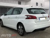 Peugeot 308 1.5 BlueHDi Active