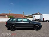 Audi A4 Avant 1.9 TDI Sport