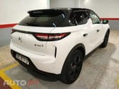 DS DS3 Crossback E-Tense Performance Line