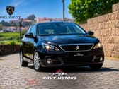 Peugeot 308 SW 1.5 BlueHDi Business Line