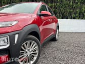 Hyundai Kauai 1.6 CRDi Premium