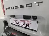 Peugeot Partner 1.5 BLUEHDI 100CV LONGA CAMARA TRASEIRA