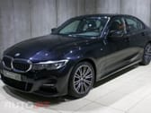 BMW 318 d Pack M Auto