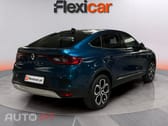 Renault Arkana 1.3 TCe Techno EDC