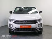 Volkswagen T-Roc 1.5 TSI 150cv STYLE DSG