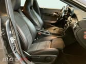 Mercedes-Benz CLA 220 D AMG Line Aut