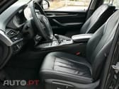BMW X5 25 d xDrive