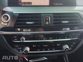 BMW X3 20 d xDrive Pack Desportivo M
