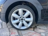 MINI Clubman Cooper SD Auto Desportiva