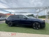BMW i5 M60
