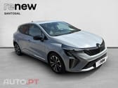 Renault Clio Techno TCe