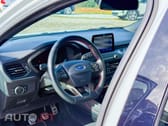 Ford Focus 1.0 EcoBoost ST-Line
