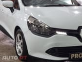 Renault Clio 1.5 dCi Pack