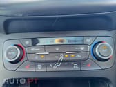 Ford Focus 2.0 TDCi ST-Line