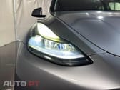 Tesla Model Y Performance Dual Motor AWD