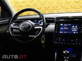 Hyundai Tucson 1.6 CRDi Premium