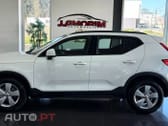 Volvo XC40 1.5 T3 Tech Edition