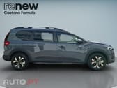 Dacia Jogger ECO-G 100 Bi-Fuel Expression 7 lugares