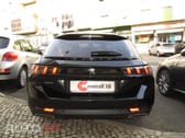 Peugeot 508 SW 1.5 BlueHDi Allure