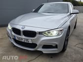 BMW 320 d Auto Pack M