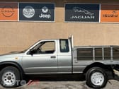 Nissan Navara 2.5 td