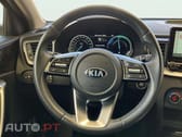 Kia Ceed SW 1.6 GDi PHEV Drive 6DCT