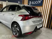 Hyundai i20 1.2 Comfort