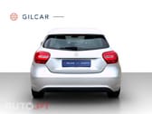 Mercedes-Benz A 180 d Fleet Pack Style