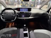 Citroen C4 Grand Picasso 1.6 BlueHDi Intensive J17
