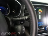 Renault Mégane 1.5 dCi Bose Edition