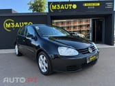 Volkswagen Golf 1.9 TDi 6V Trendline AC