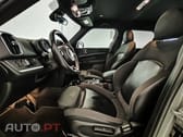 MINI Countryman Cooper SE ALL4 Auto