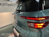 Opel Frontera 1.2 Hybrid Edition eDCT