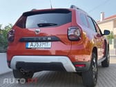 Dacia Duster 1.0 TCe ECO-G Prestige Bi-Fuel