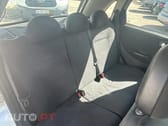 Opel Corsa 1.3 CDTi Silver