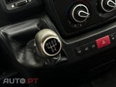 Fiat Ducato 9 LUGARSE + CAIXA