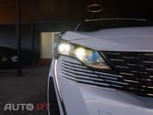 Peugeot 5008 1.2 PureTech Allure Pack EAT8