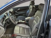 Audi A6 Avant 2.0 TDi Multitronic Sport