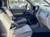 Nissan Pick Up 2.5 TD CD Look Navara