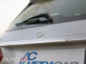 Mercedes-Benz C 180 BlueTEC Avantgarde
