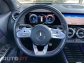 Mercedes-Benz EQA 350 4Matic AMG Line