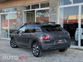 Citroen C4 Cactus 1.2 PureTech Shine