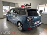 Citroen C4 Grand Picasso 1.6 e-HDi Collection ETG6 J17